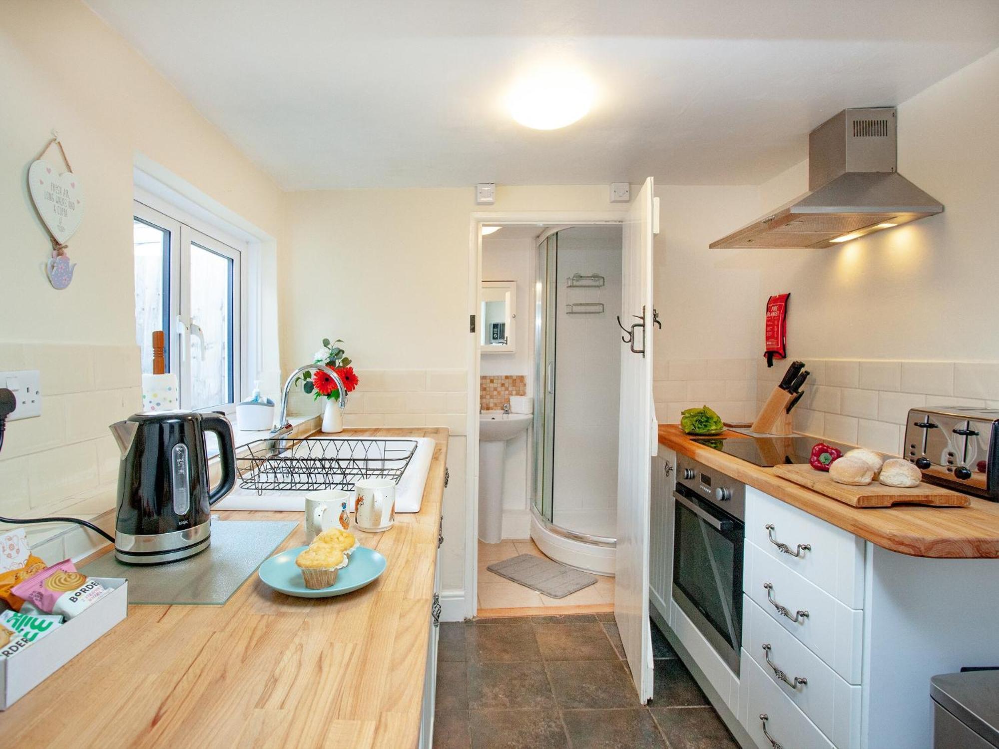 Otters Cottage Ottery St Mary Kültér fotó