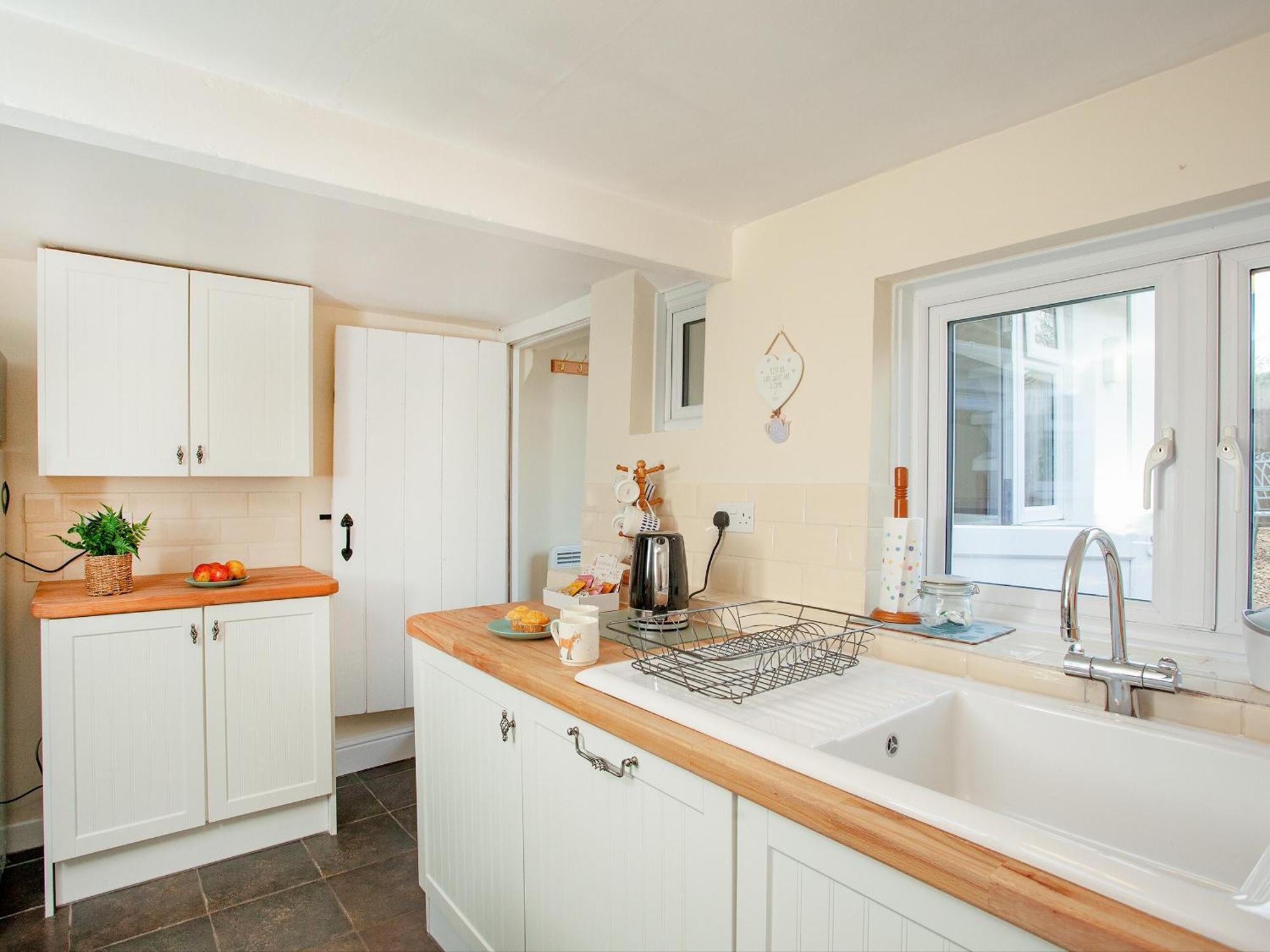 Otters Cottage Ottery St Mary Kültér fotó