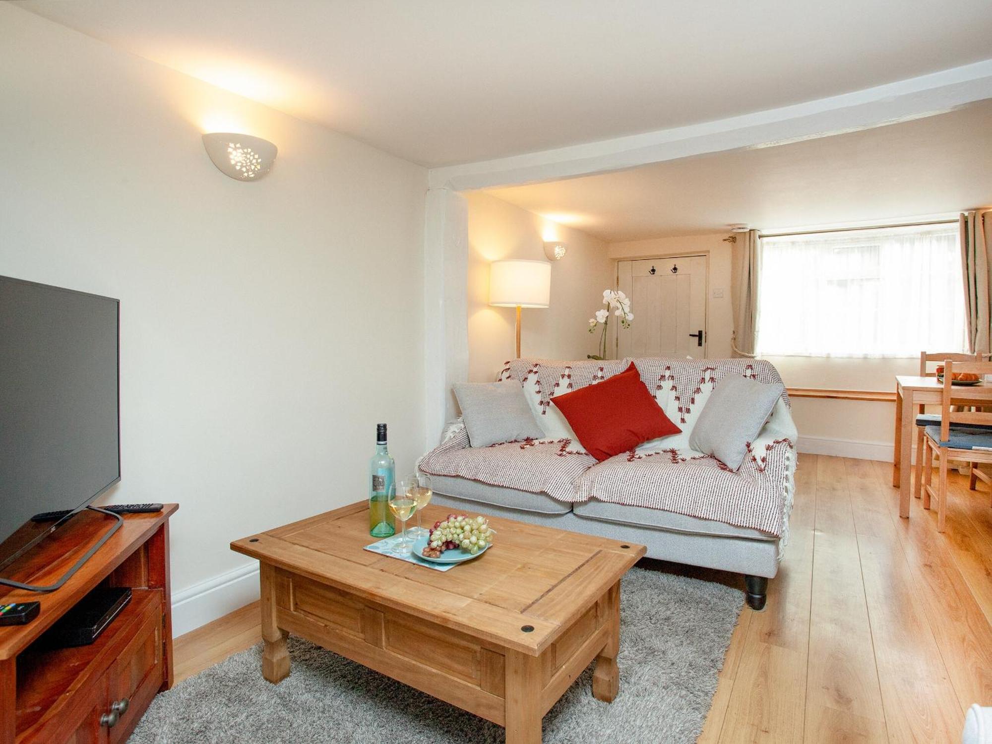 Otters Cottage Ottery St Mary Kültér fotó